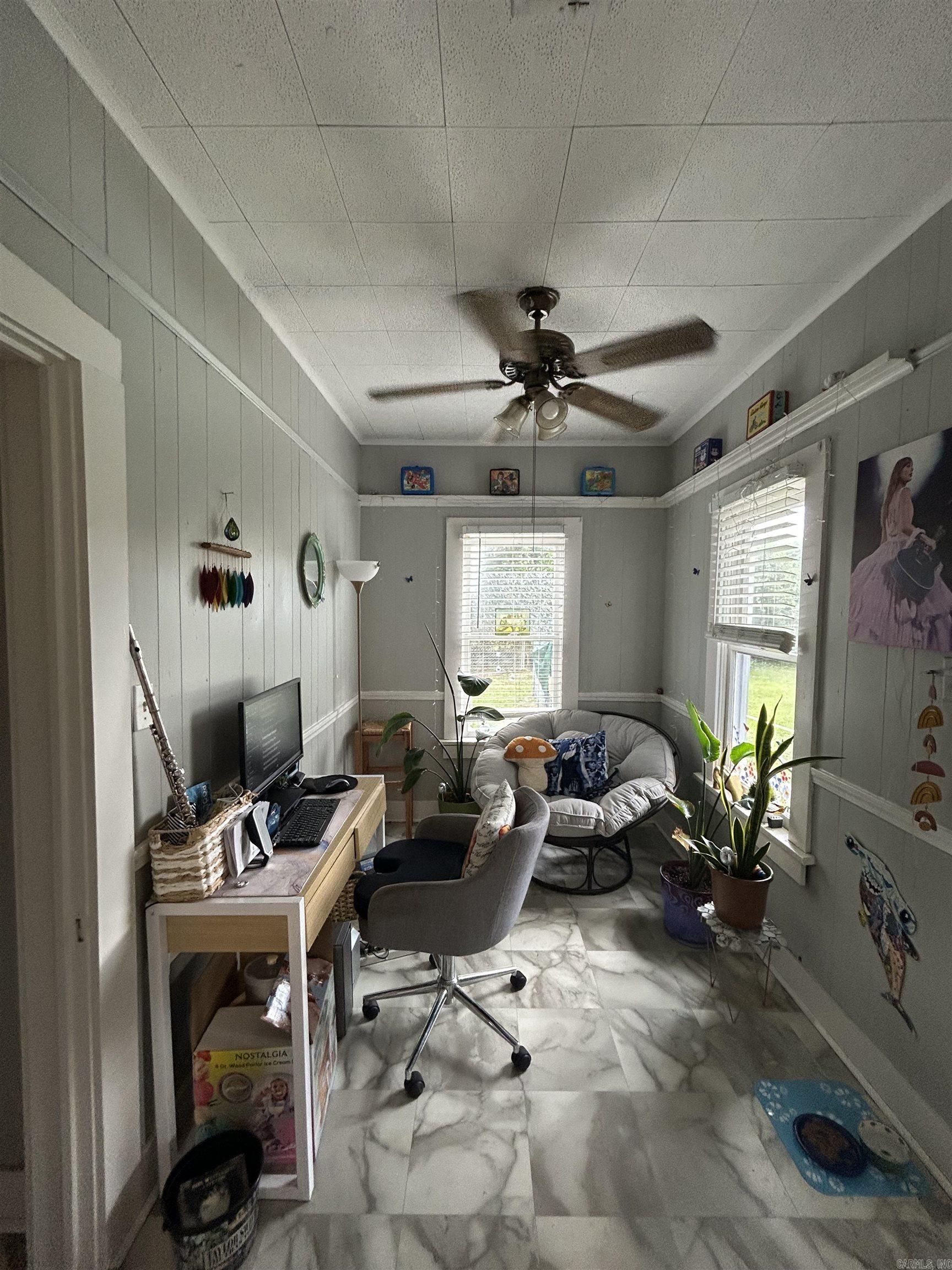 El Dorado - Residential Income