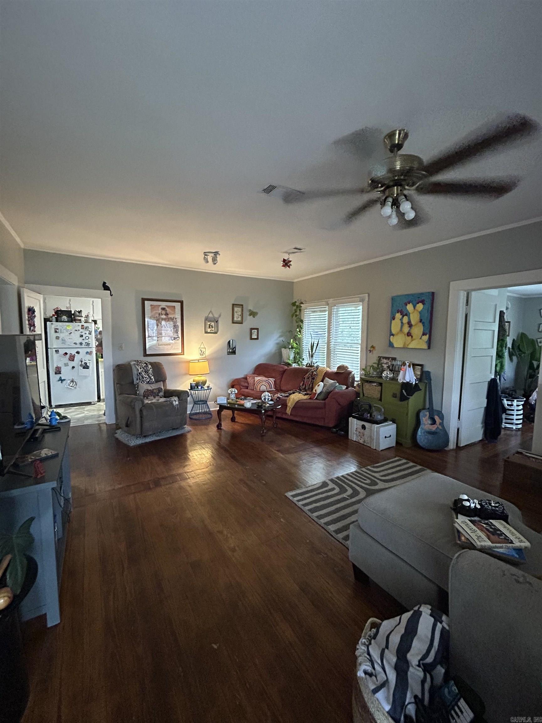 El Dorado - Residential Income