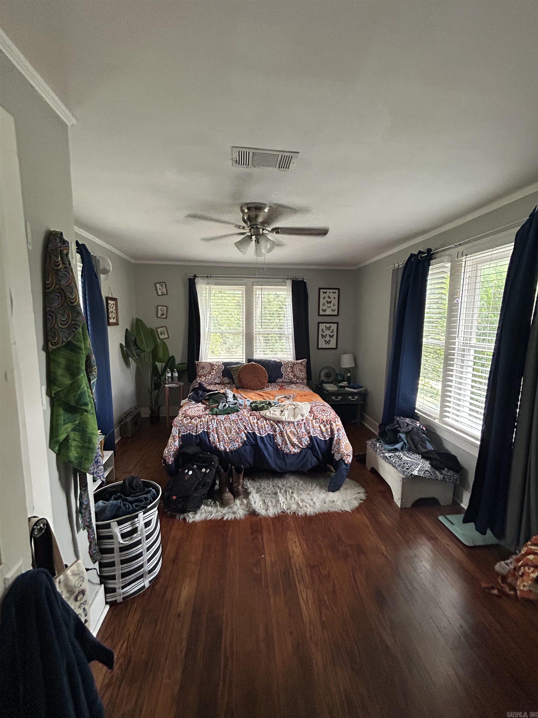 El Dorado - Residential Income