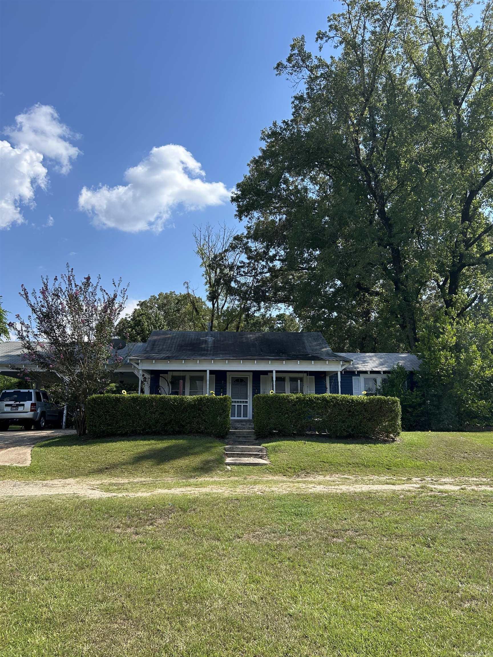 El Dorado - Residential Income