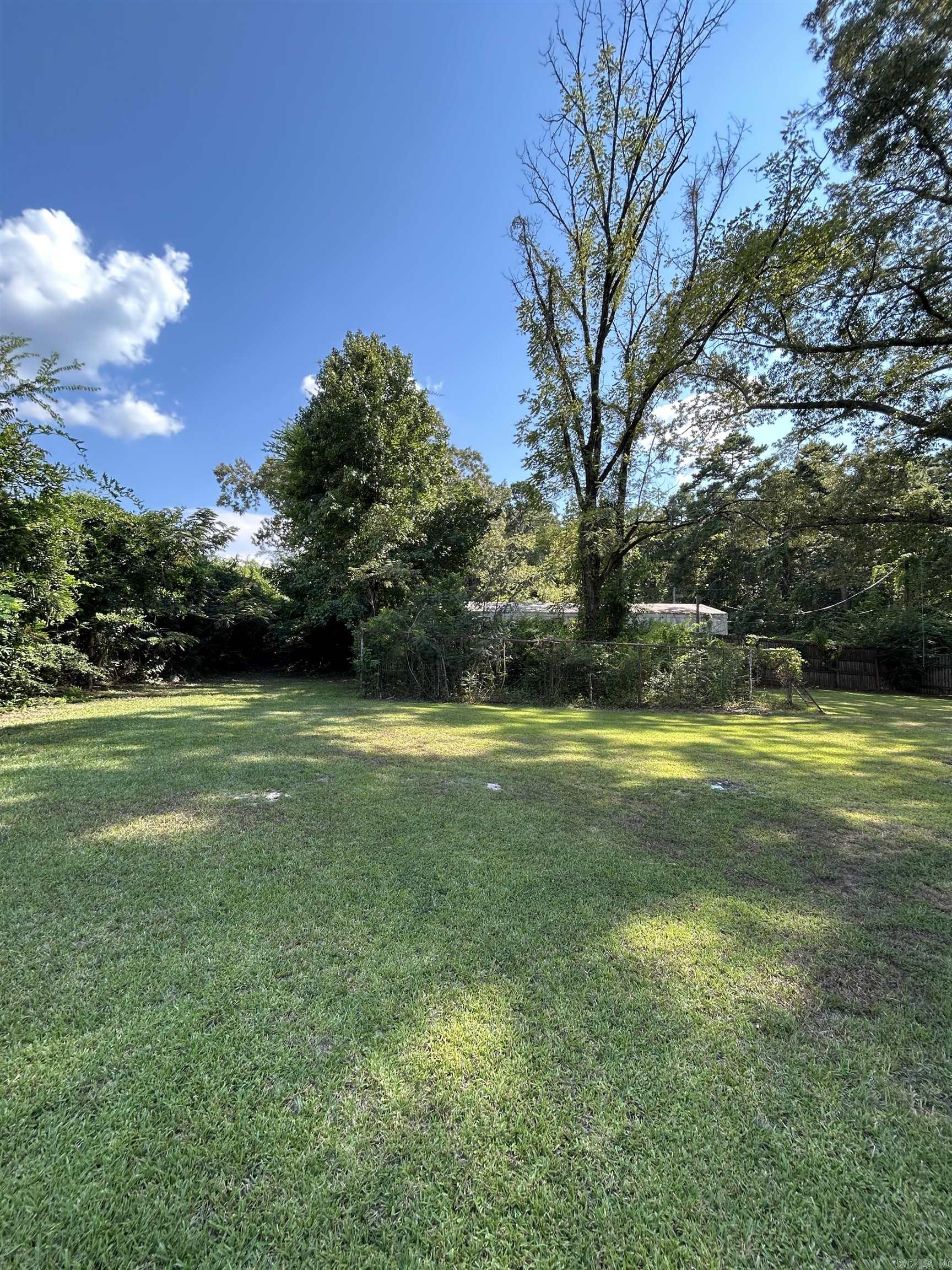 El Dorado - Residential Income