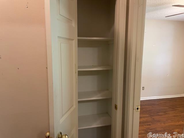 WASHINGTON RIDGE - Residential