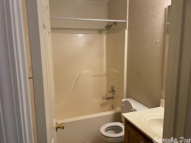 WASHINGTON RIDGE - Residential