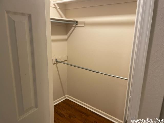 WASHINGTON RIDGE - Residential