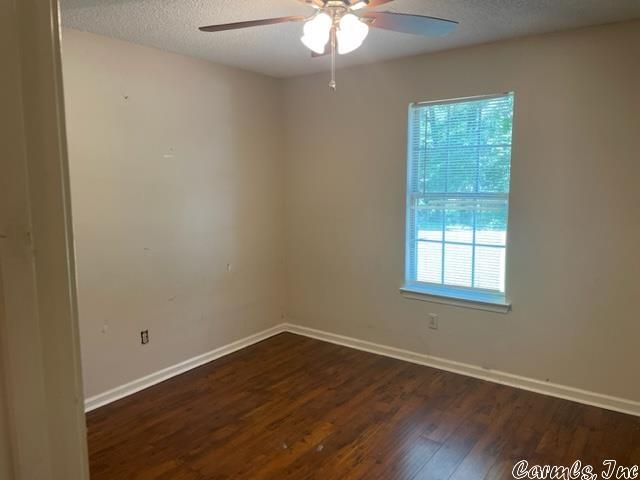 WASHINGTON RIDGE - Residential