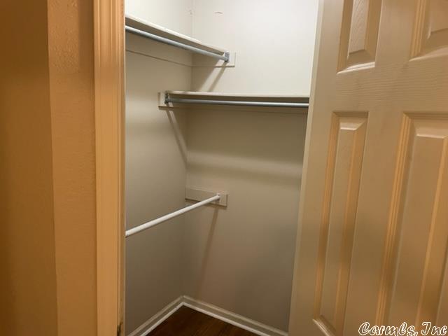 WASHINGTON RIDGE - Residential