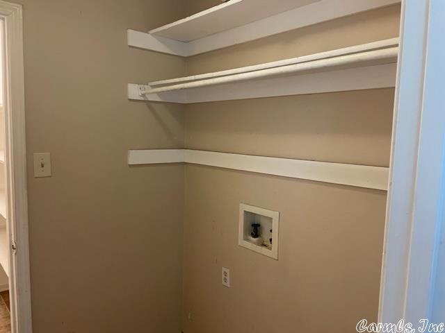 WASHINGTON RIDGE - Residential