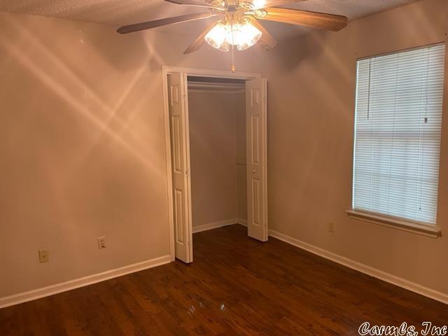 WASHINGTON RIDGE - Residential