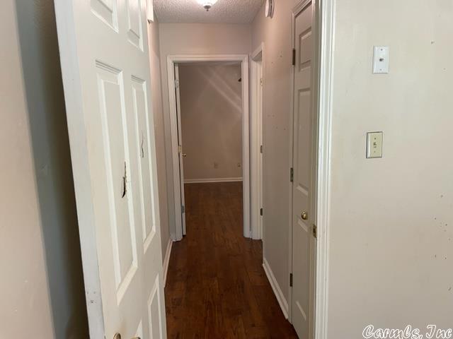 WASHINGTON RIDGE - Residential