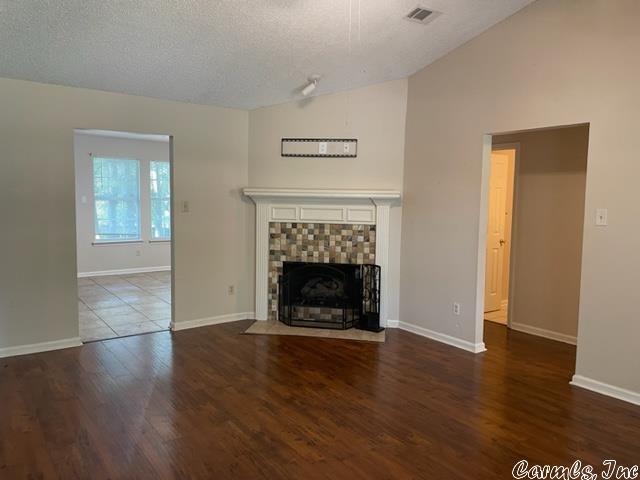 WASHINGTON RIDGE - Residential