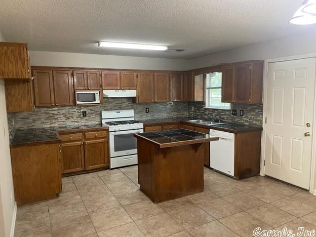 WASHINGTON RIDGE - Residential