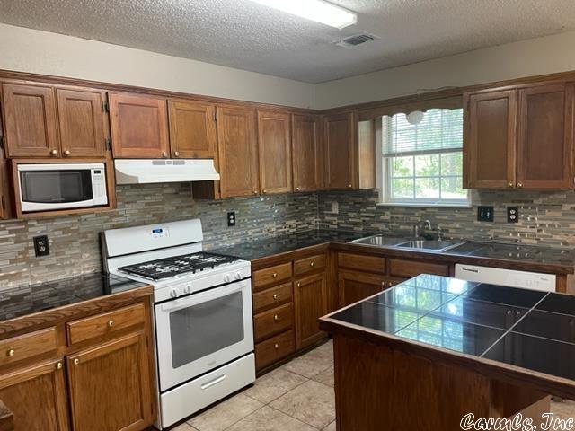 WASHINGTON RIDGE - Residential