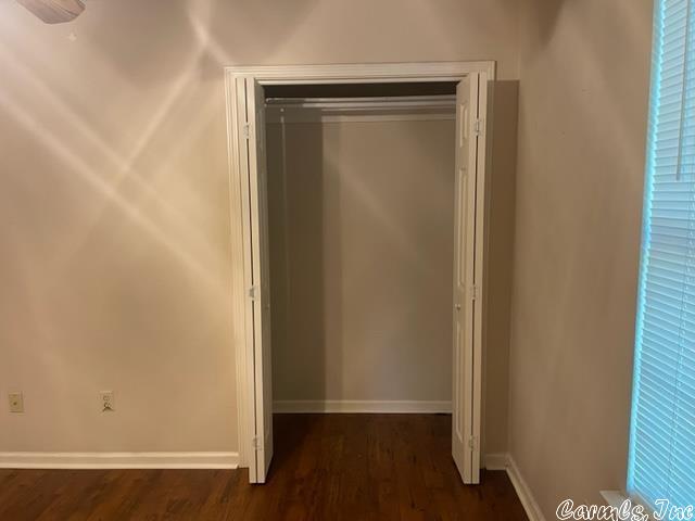 WASHINGTON RIDGE - Residential