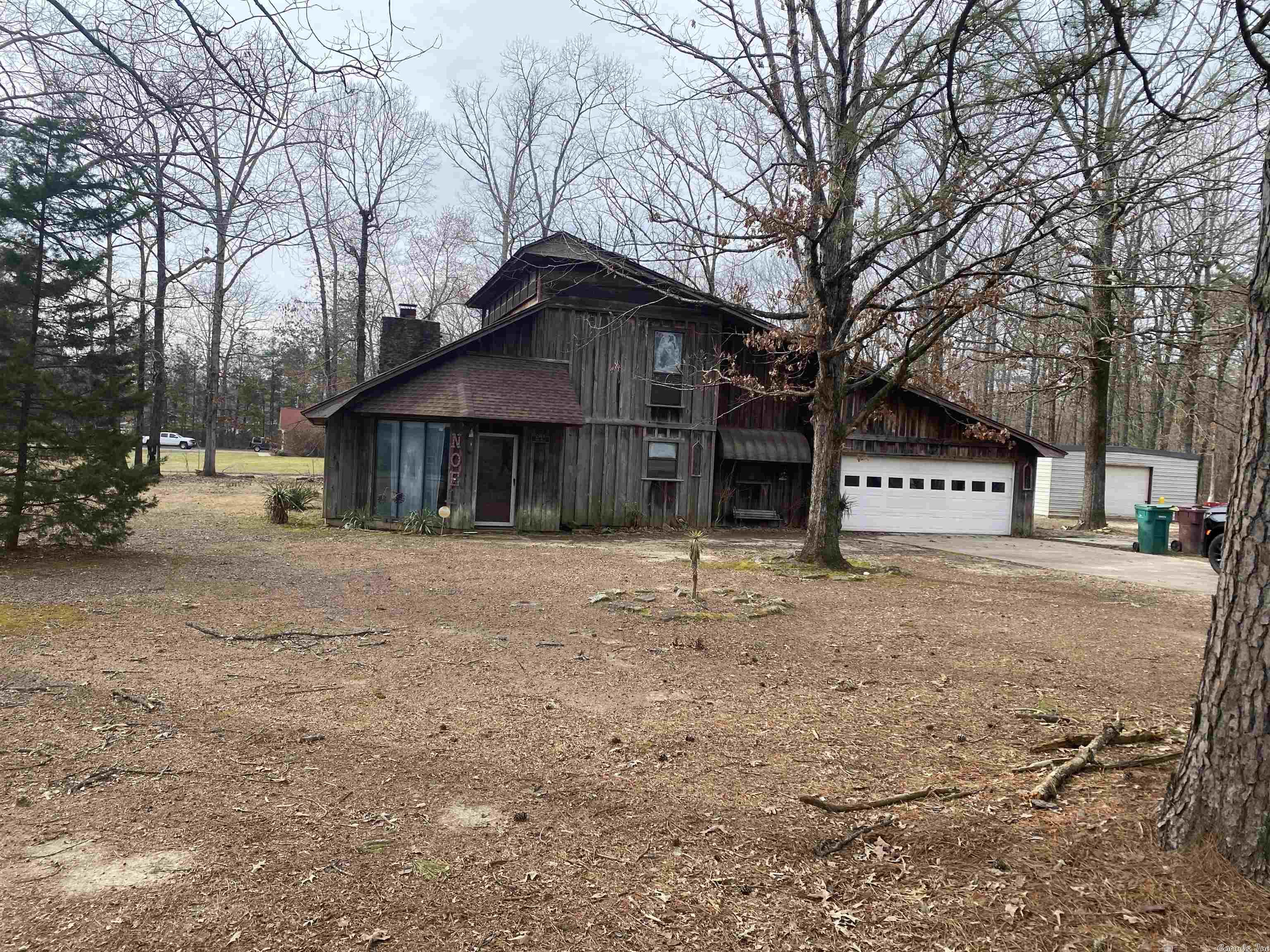 Not In List - Residential