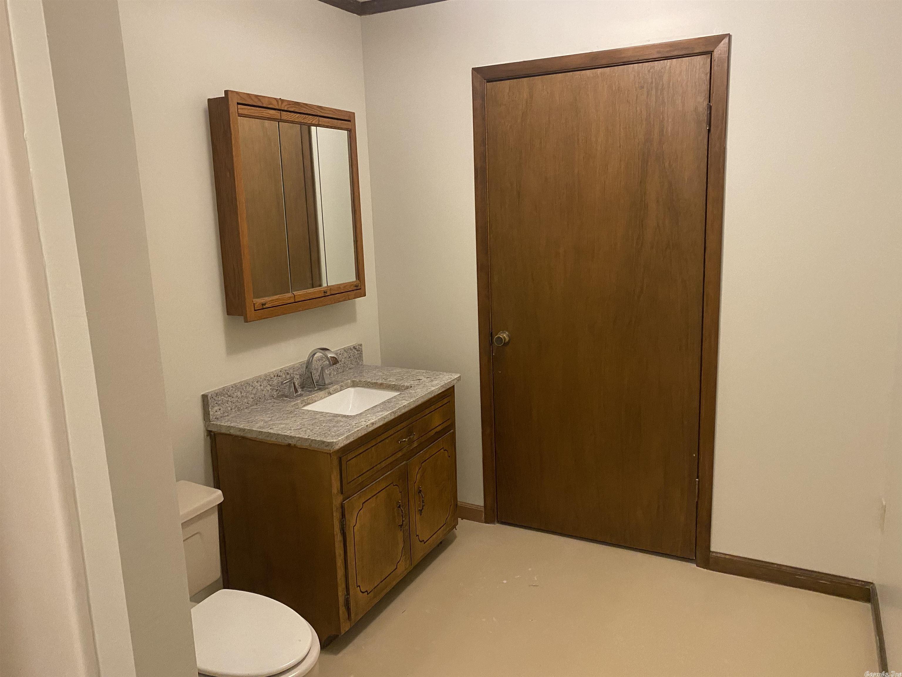 Not In List - Residential