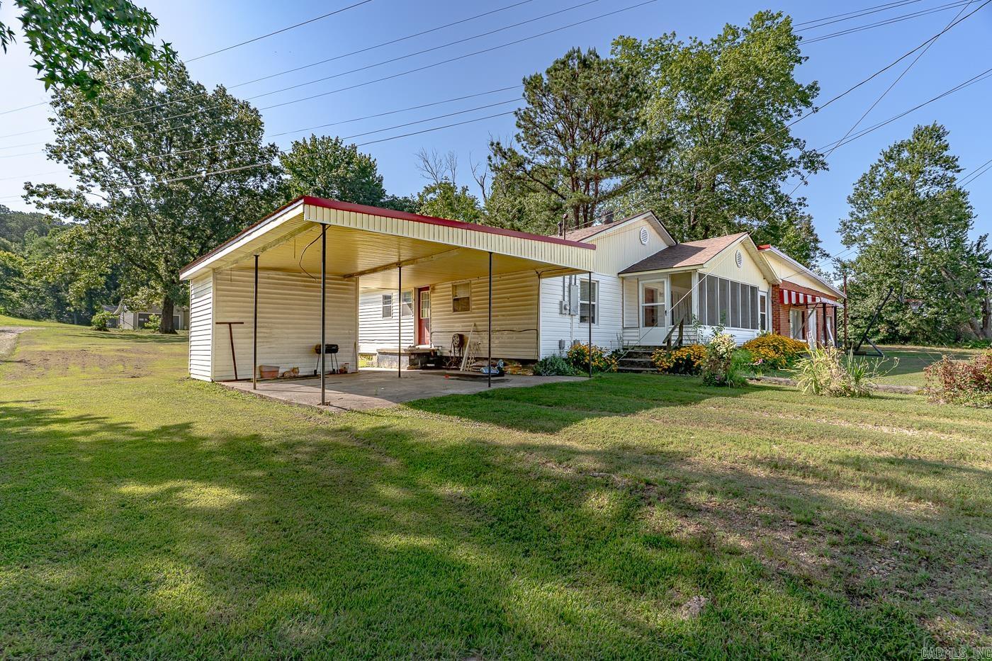 Town of Walcott - Residential