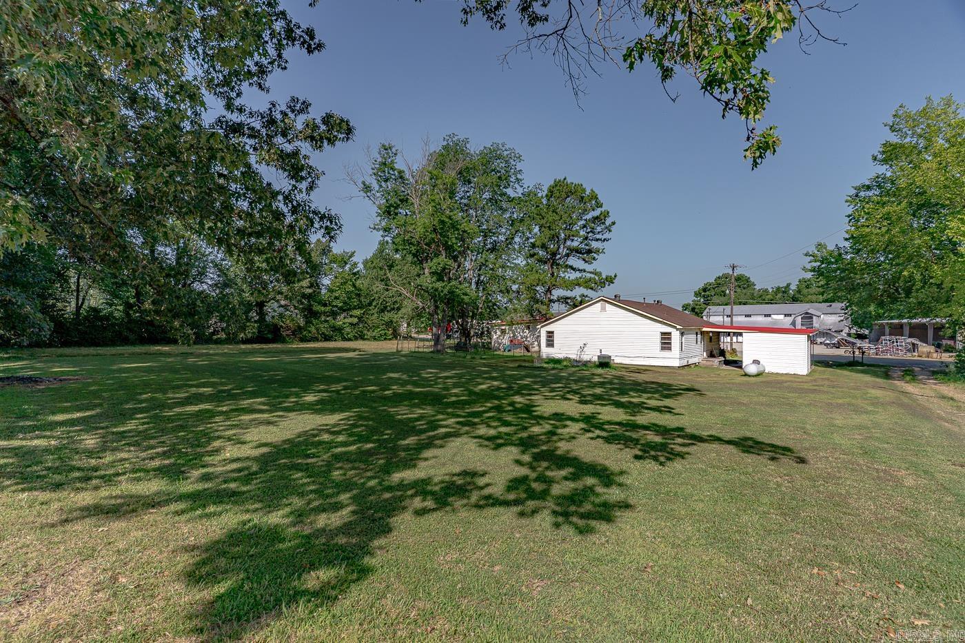 Town of Walcott - Residential