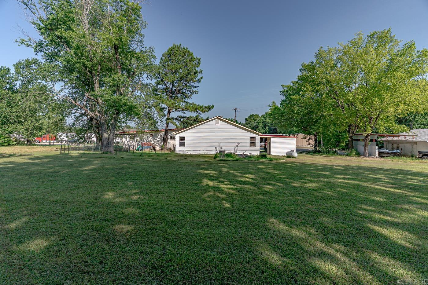 Town of Walcott - Residential