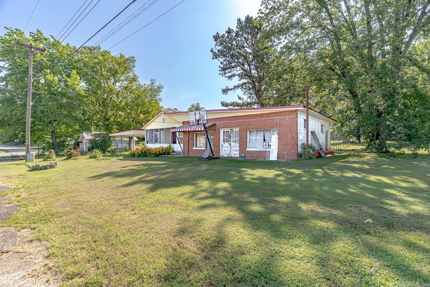 Town of Walcott - Residential