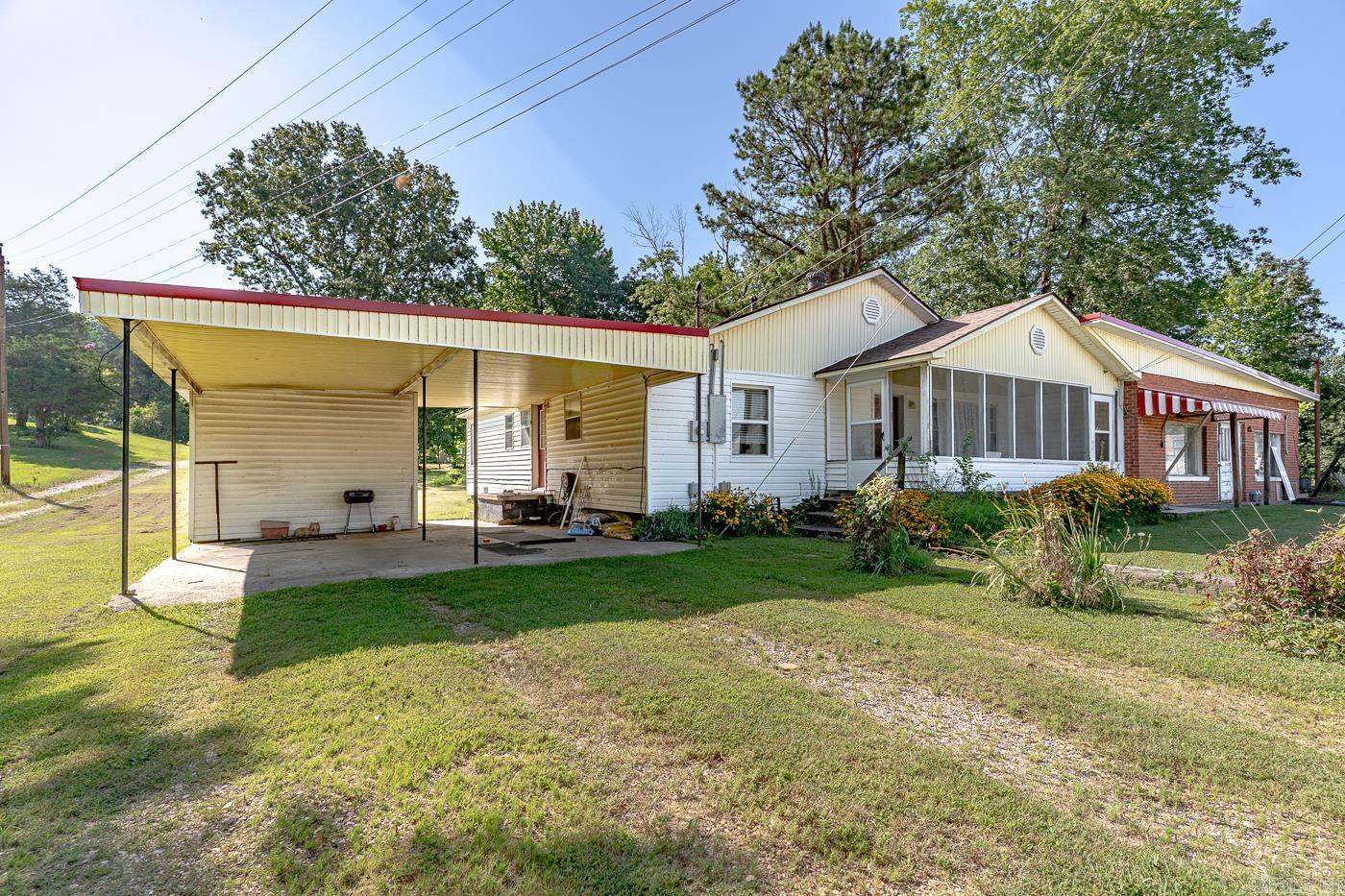 Town of Walcott - Residential