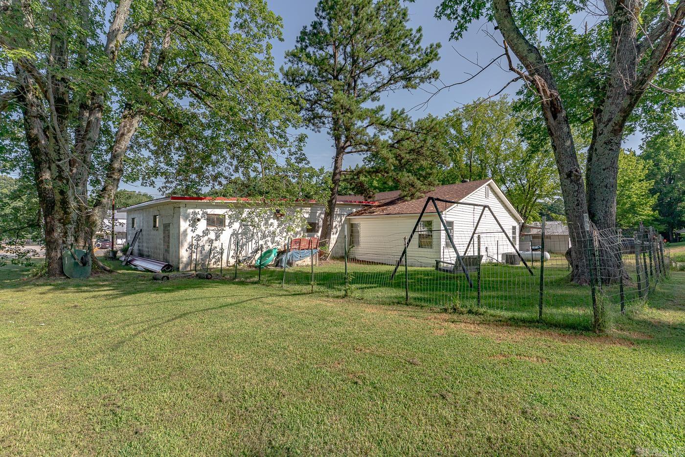 Town of Walcott - Residential