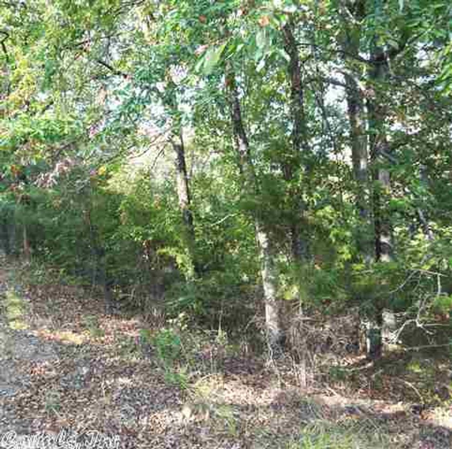 5 acres in nice subdivision.