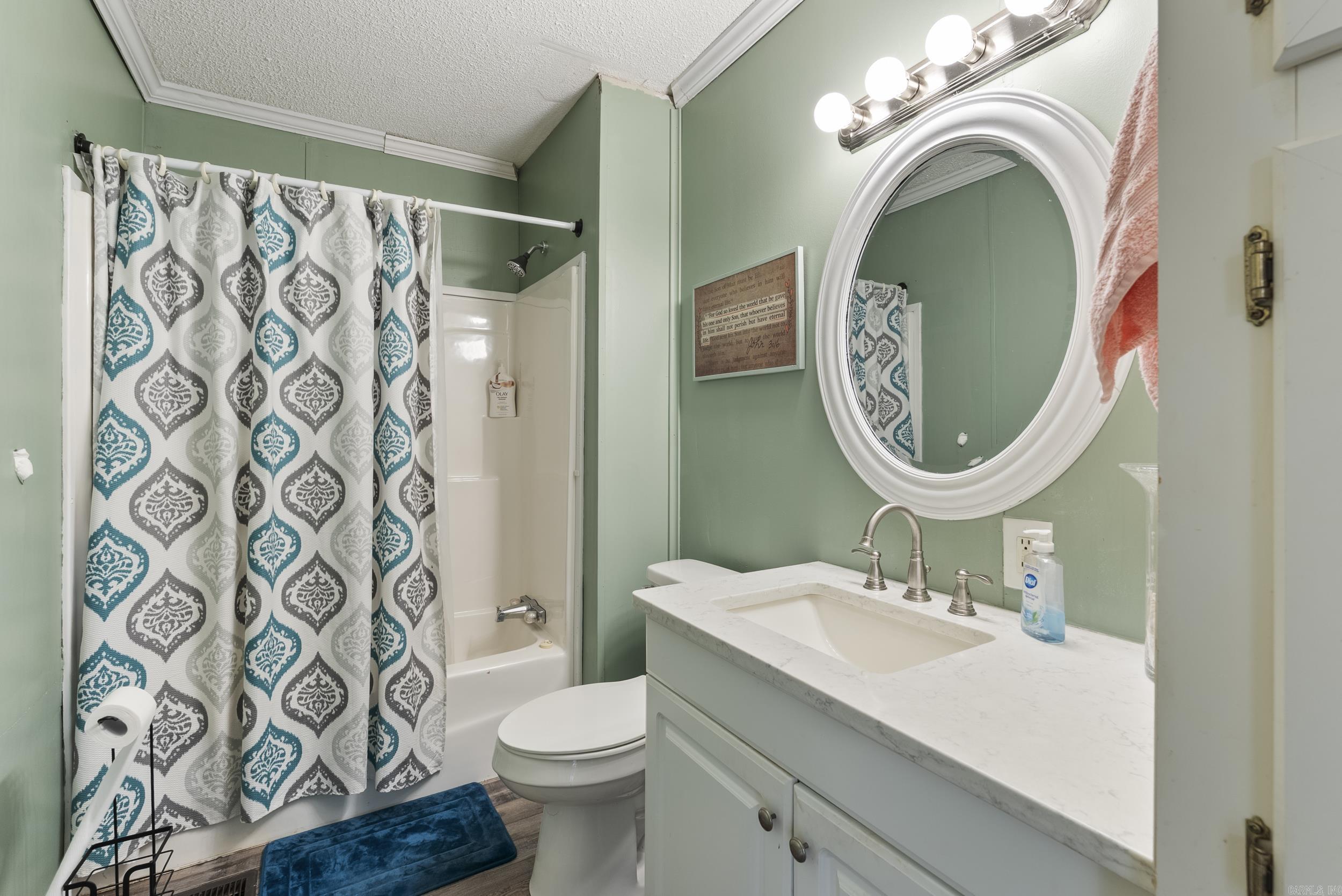 Not In List - Residential