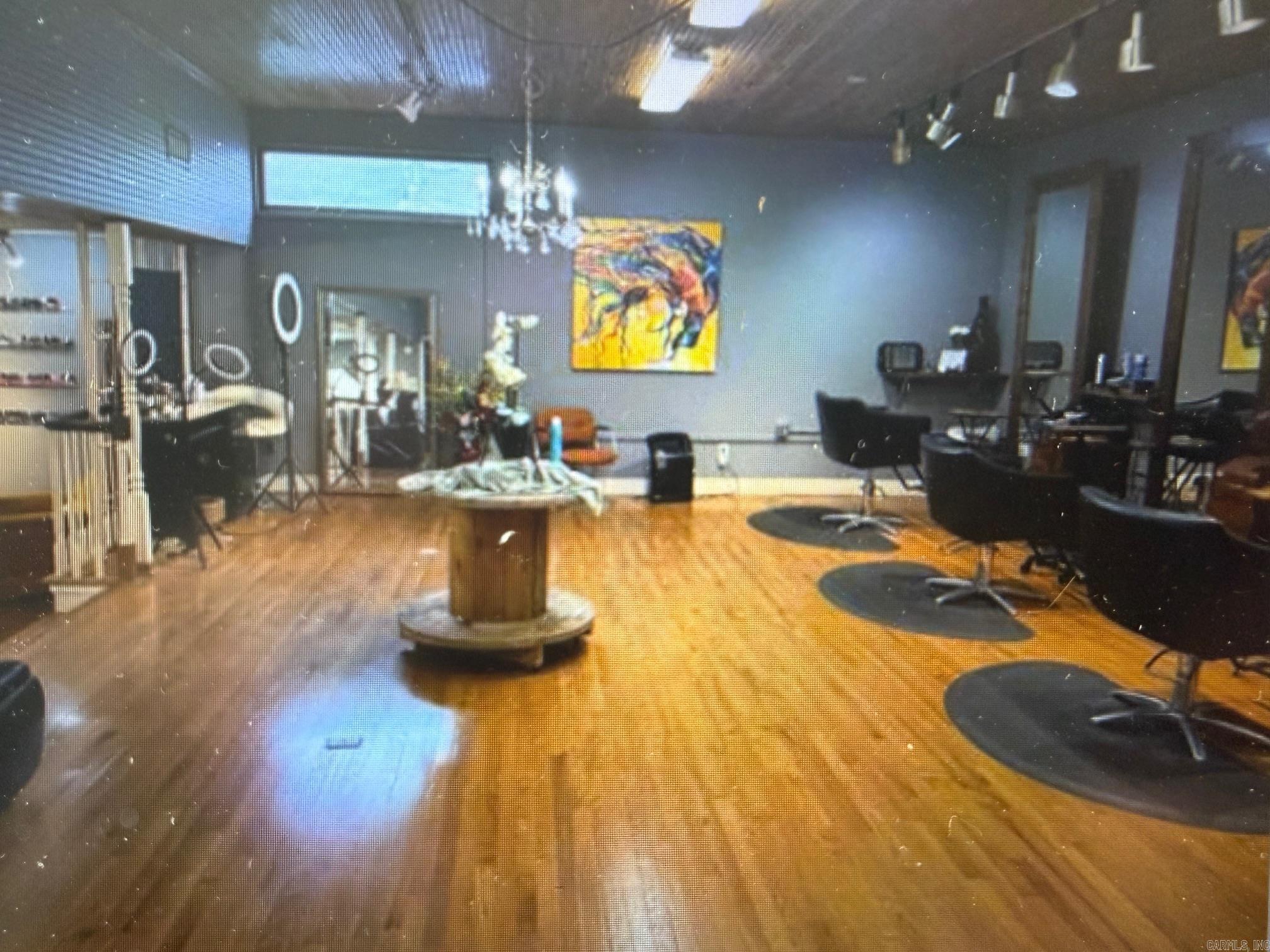 Park Hill - Commercial Sale