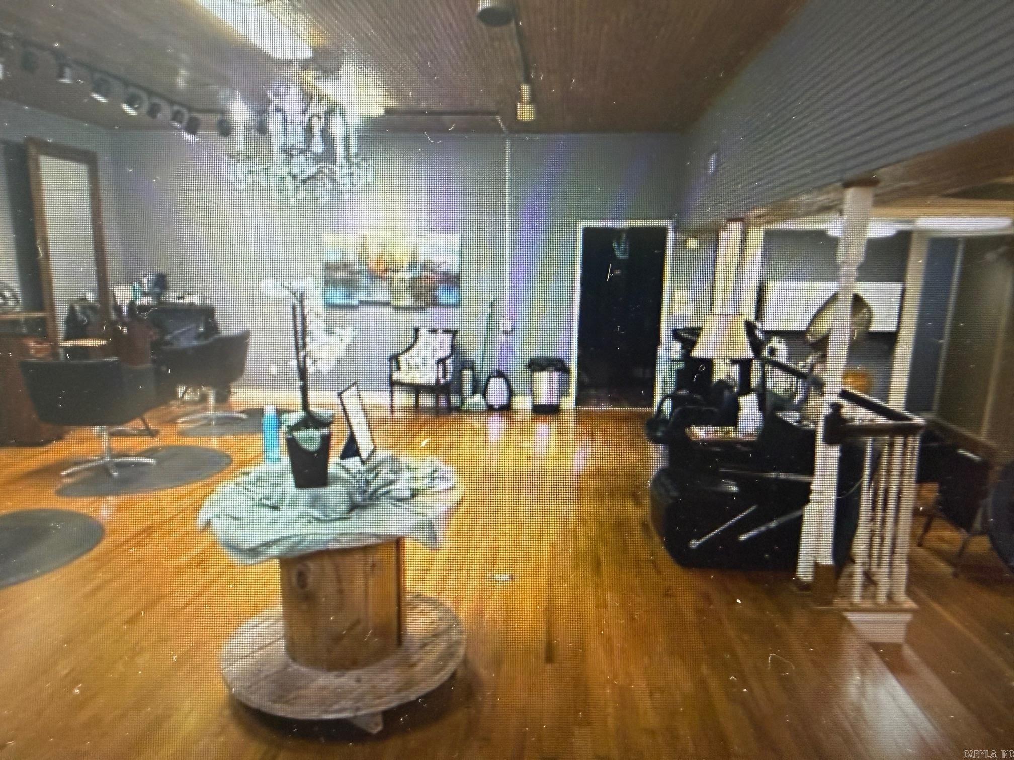 Park Hill - Commercial Sale