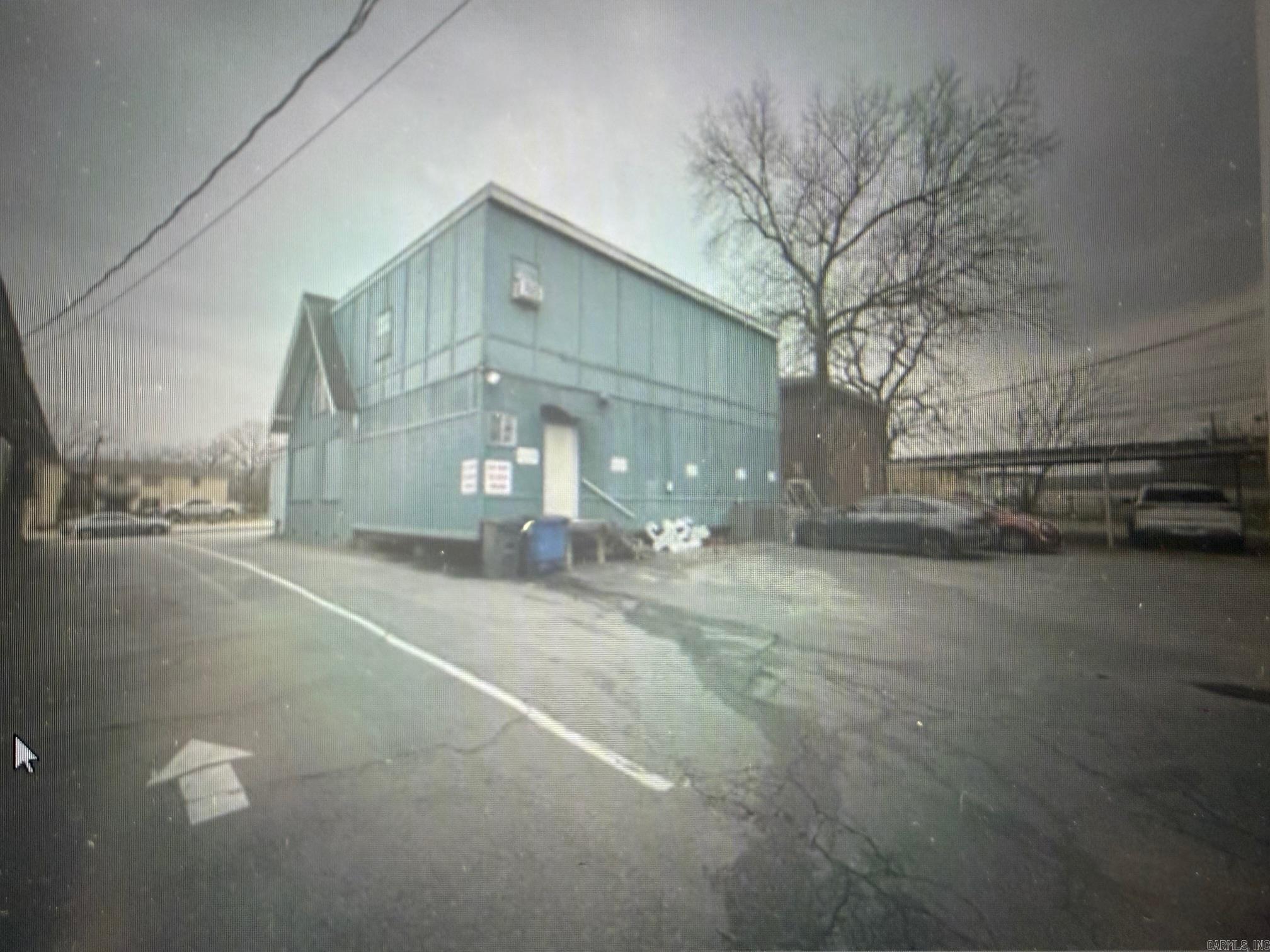 Park Hill - Commercial Sale