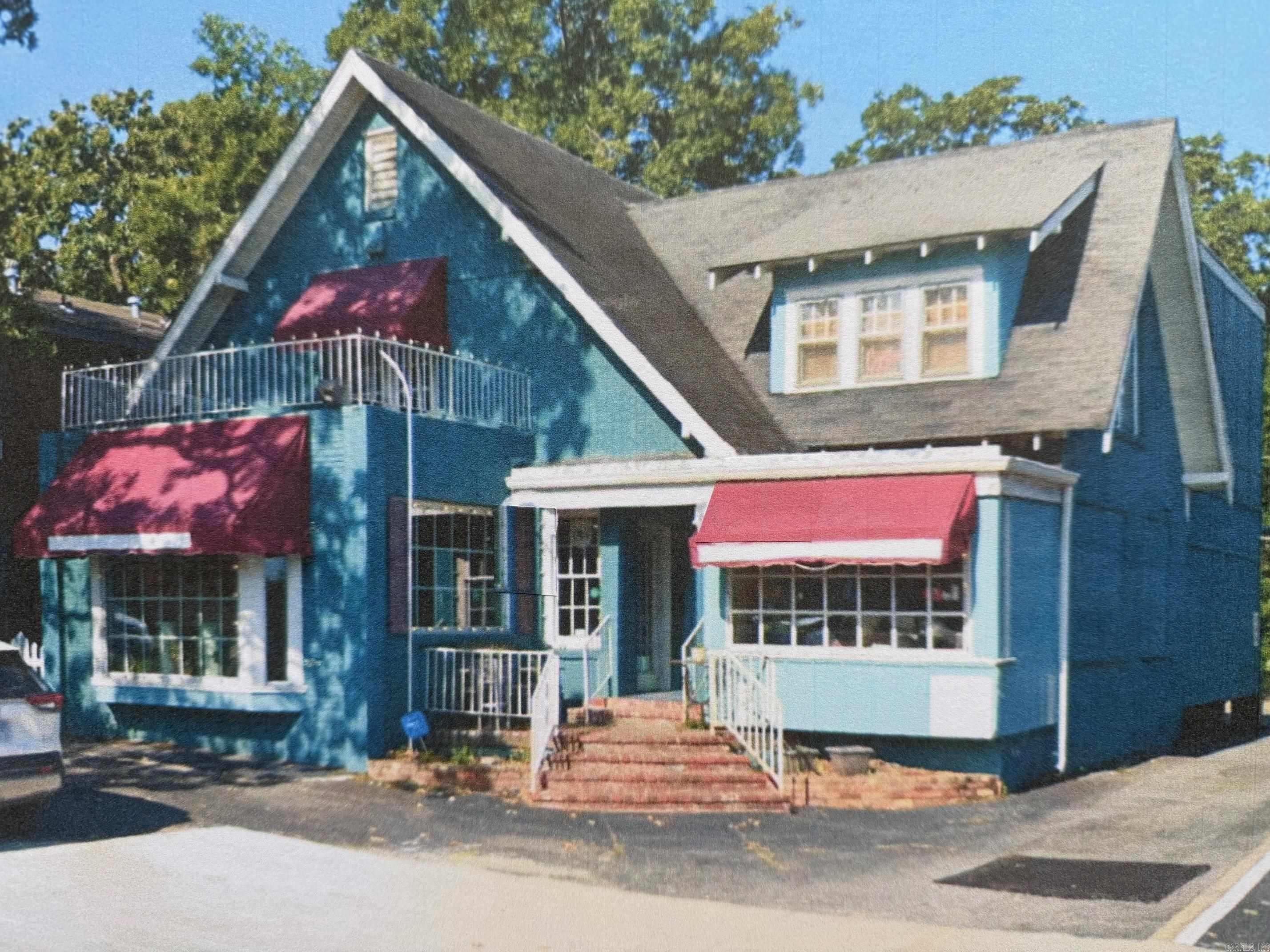 Park Hill - Commercial Sale