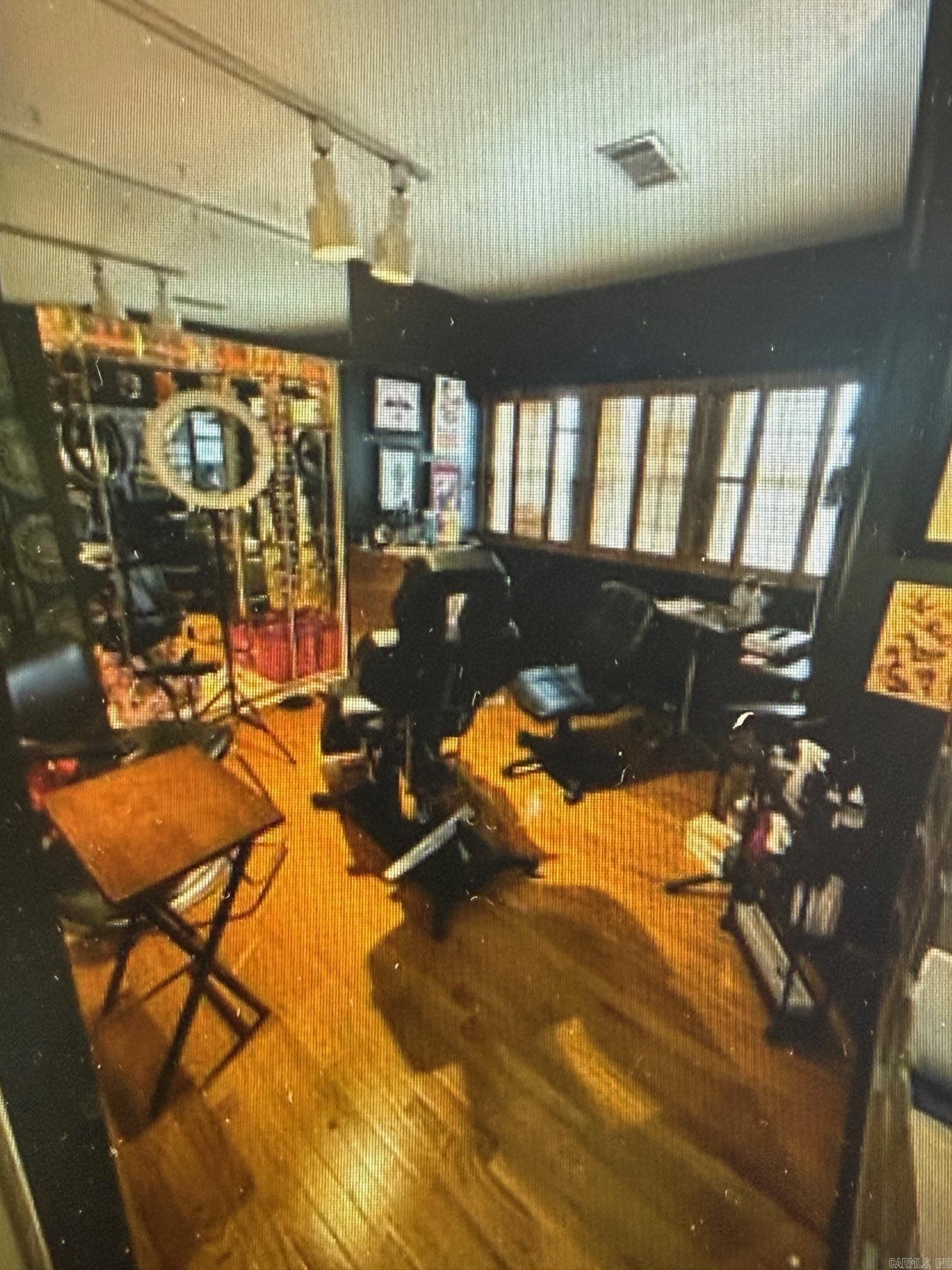 Park Hill - Commercial Sale