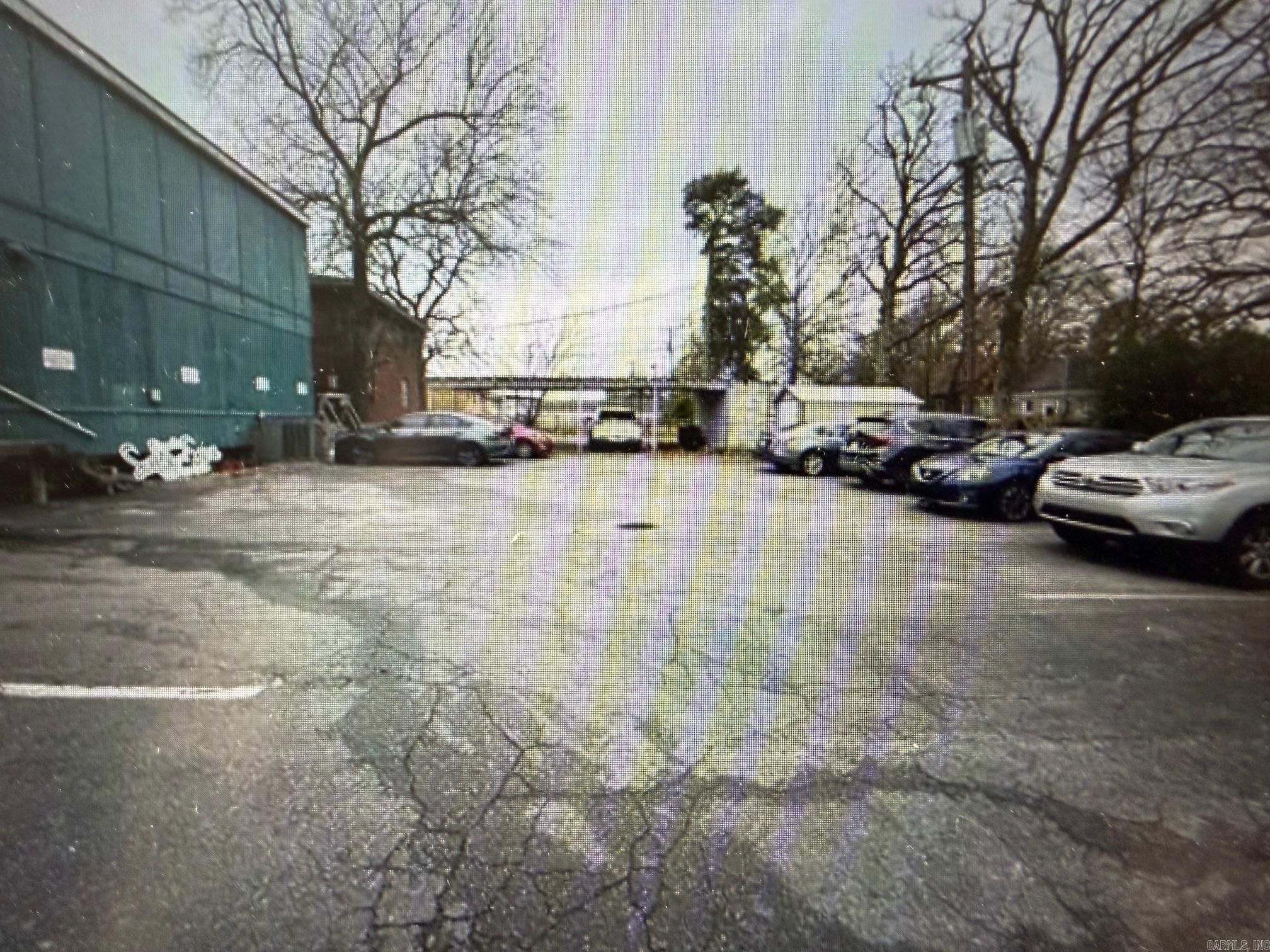 Park Hill - Commercial Sale