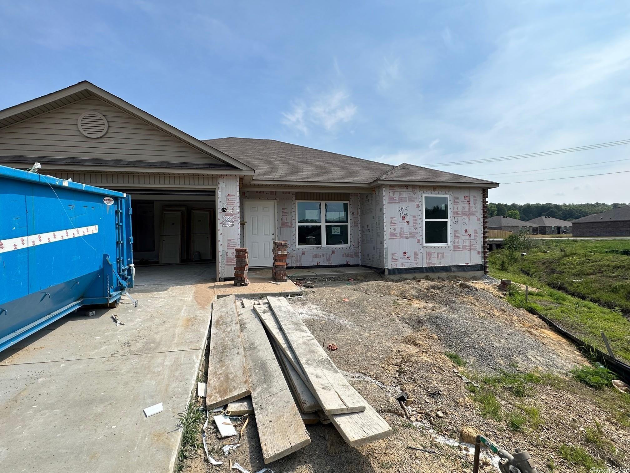 BELL VALLEY - Residential