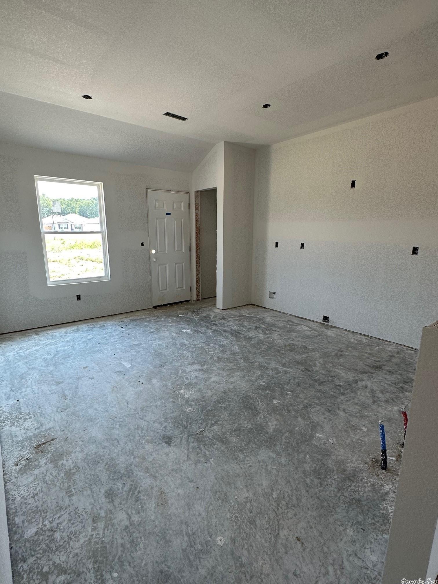 BELL VALLEY - Residential