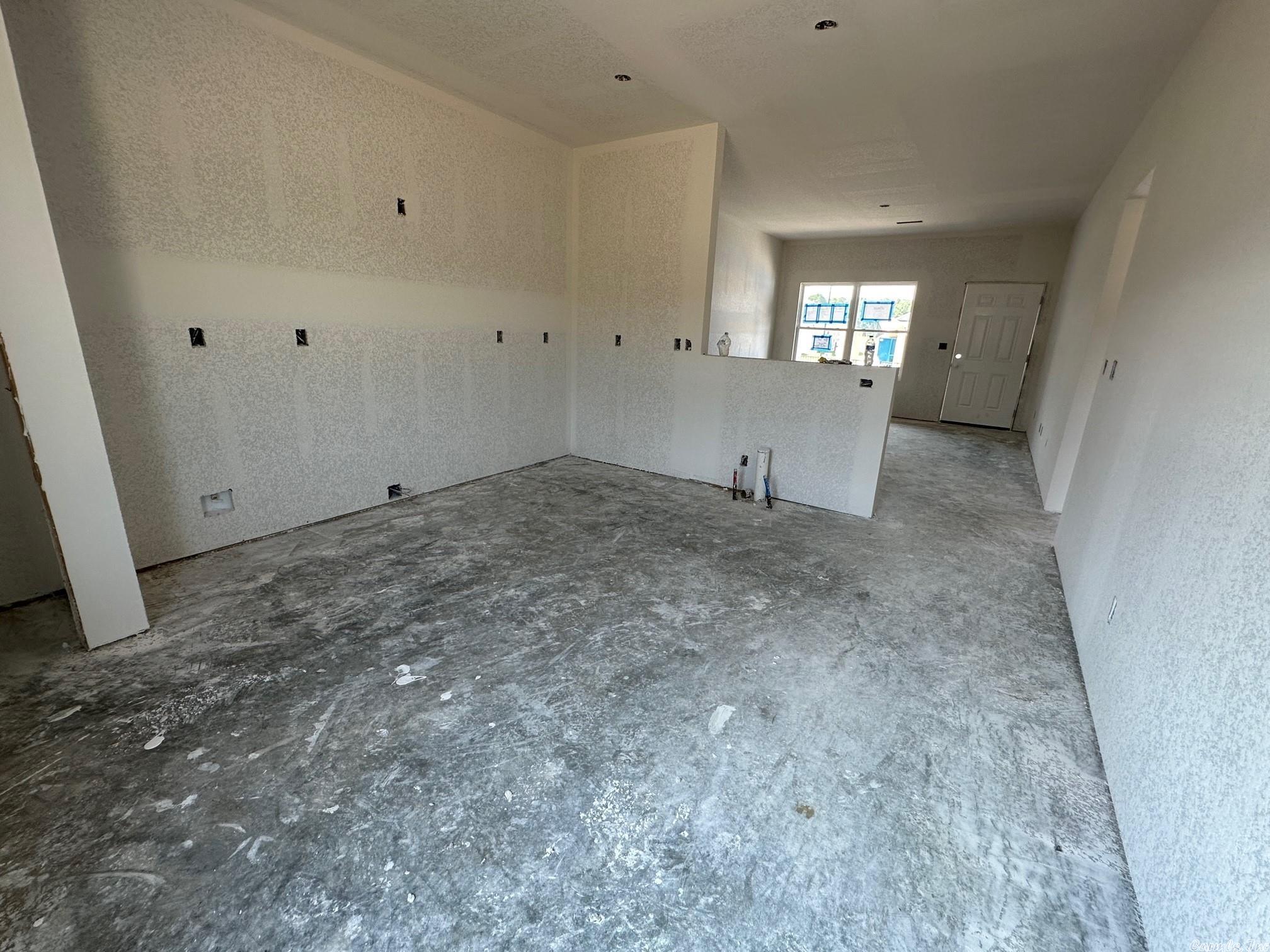 BELL VALLEY - Residential