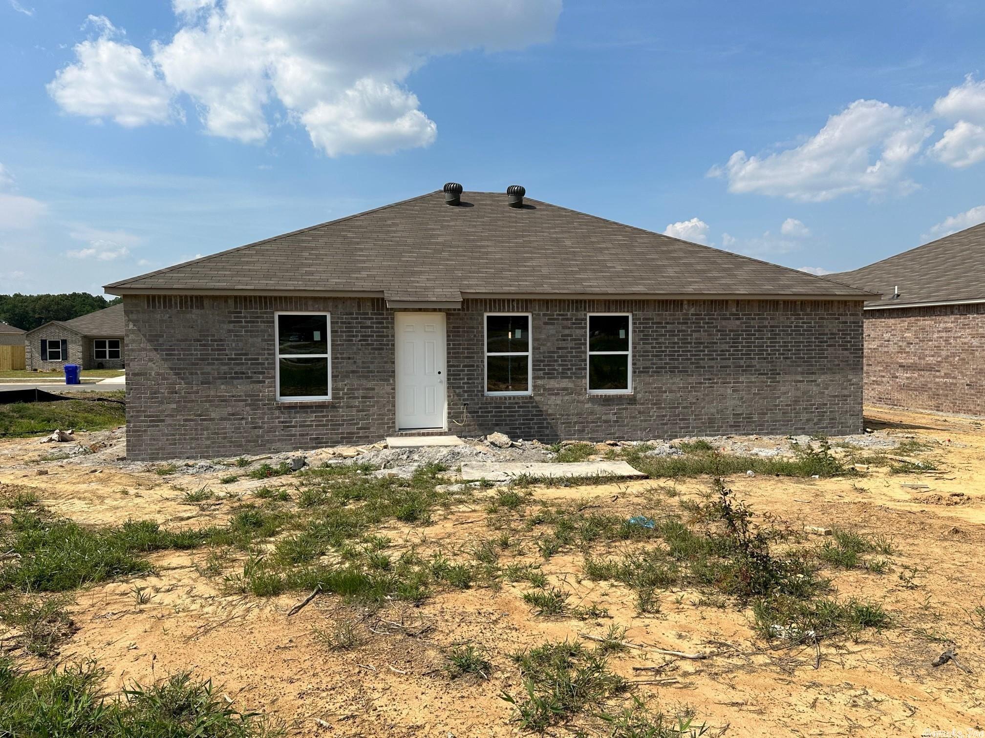 BELL VALLEY - Residential