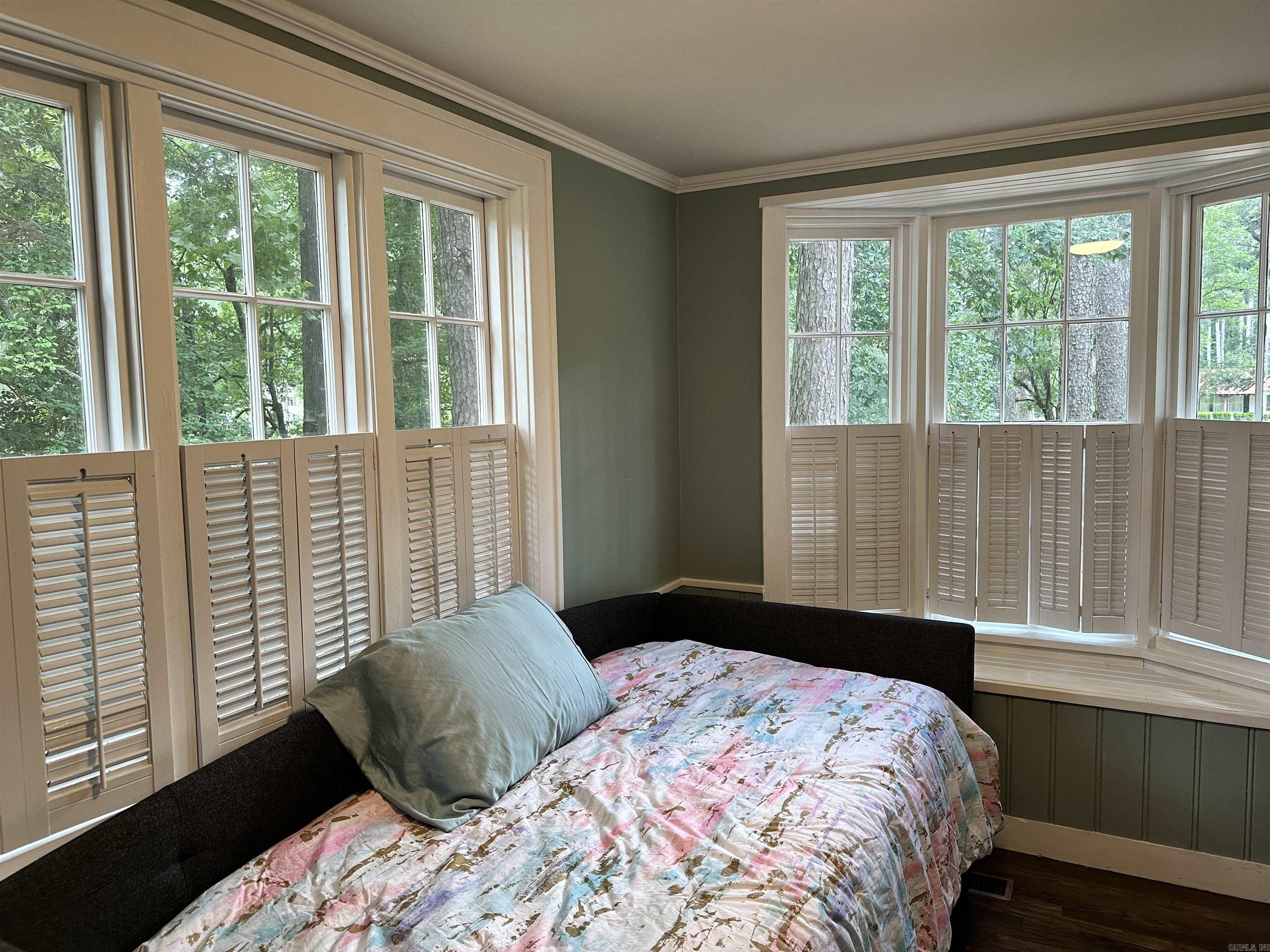 PARK HILL - Residential