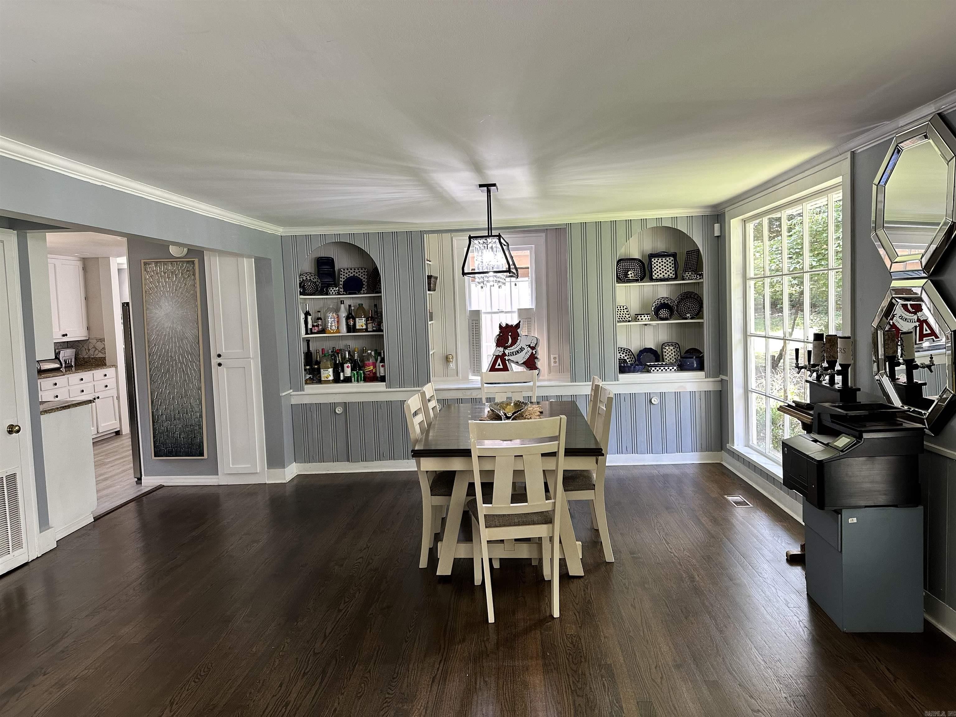 PARK HILL - Residential
