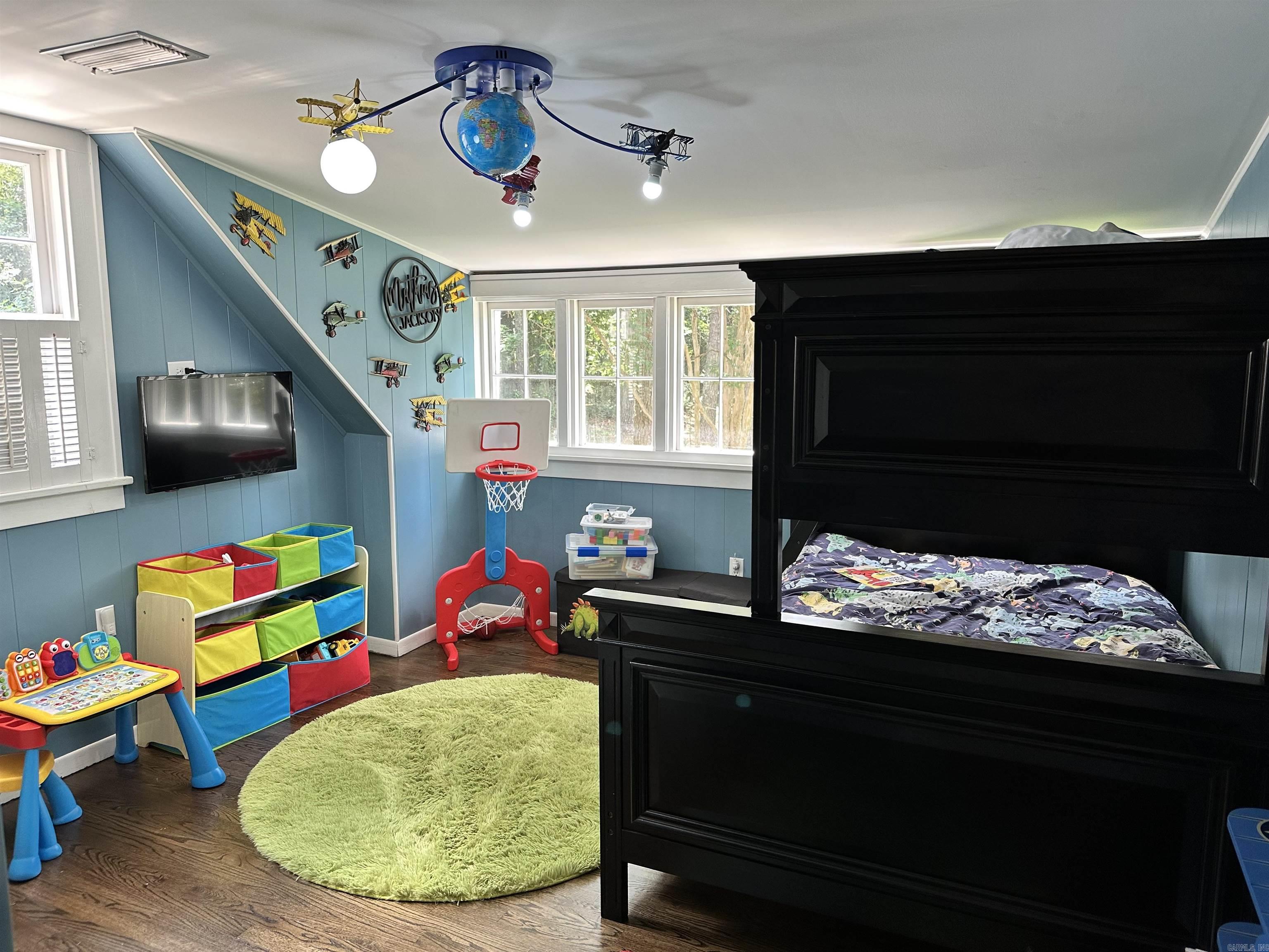 PARK HILL - Residential