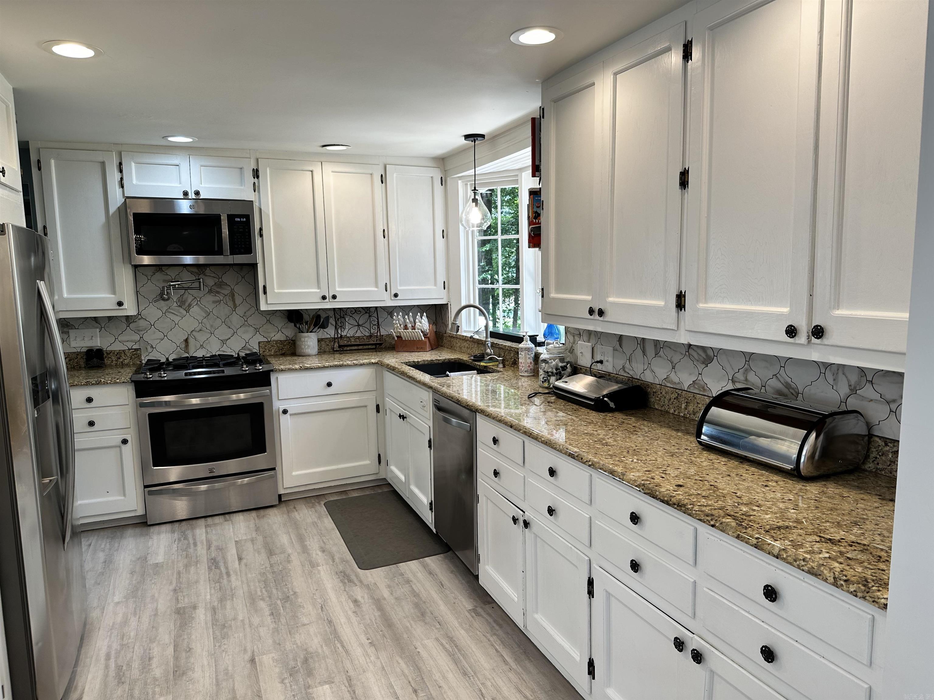 PARK HILL - Residential
