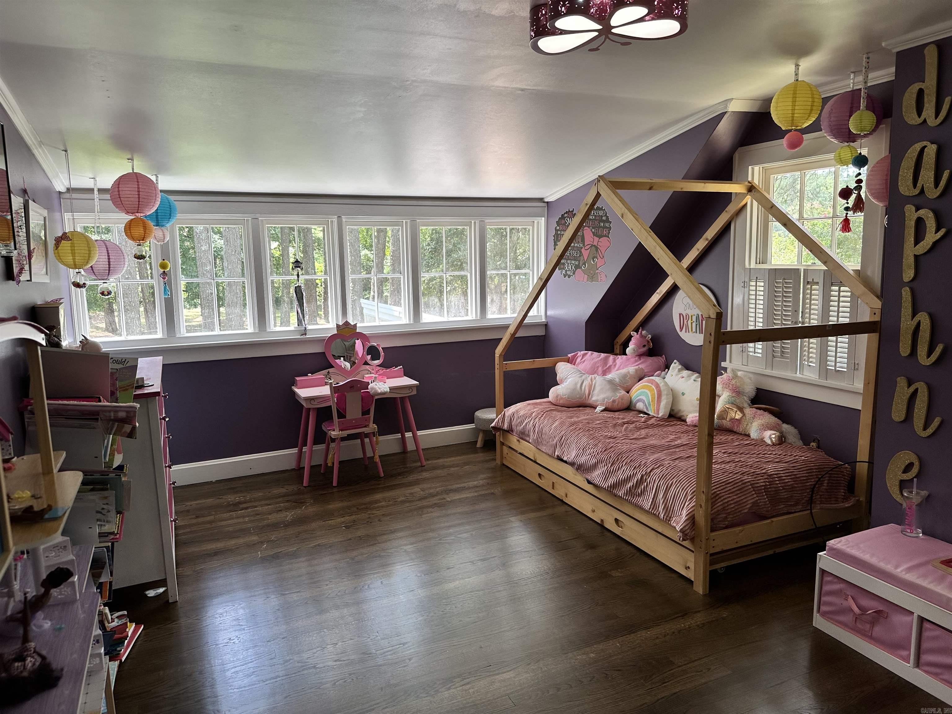 PARK HILL - Residential