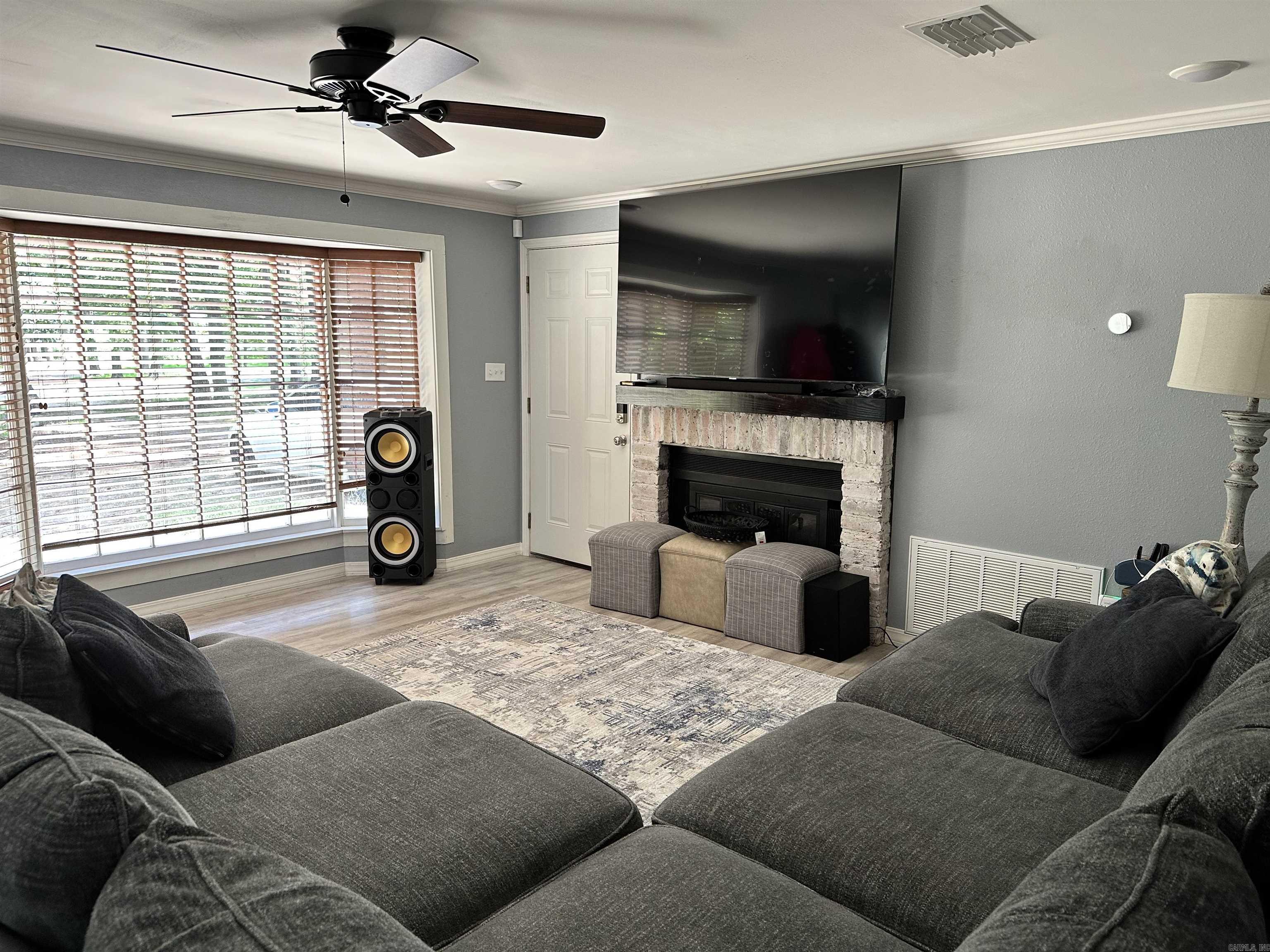 PARK HILL - Residential