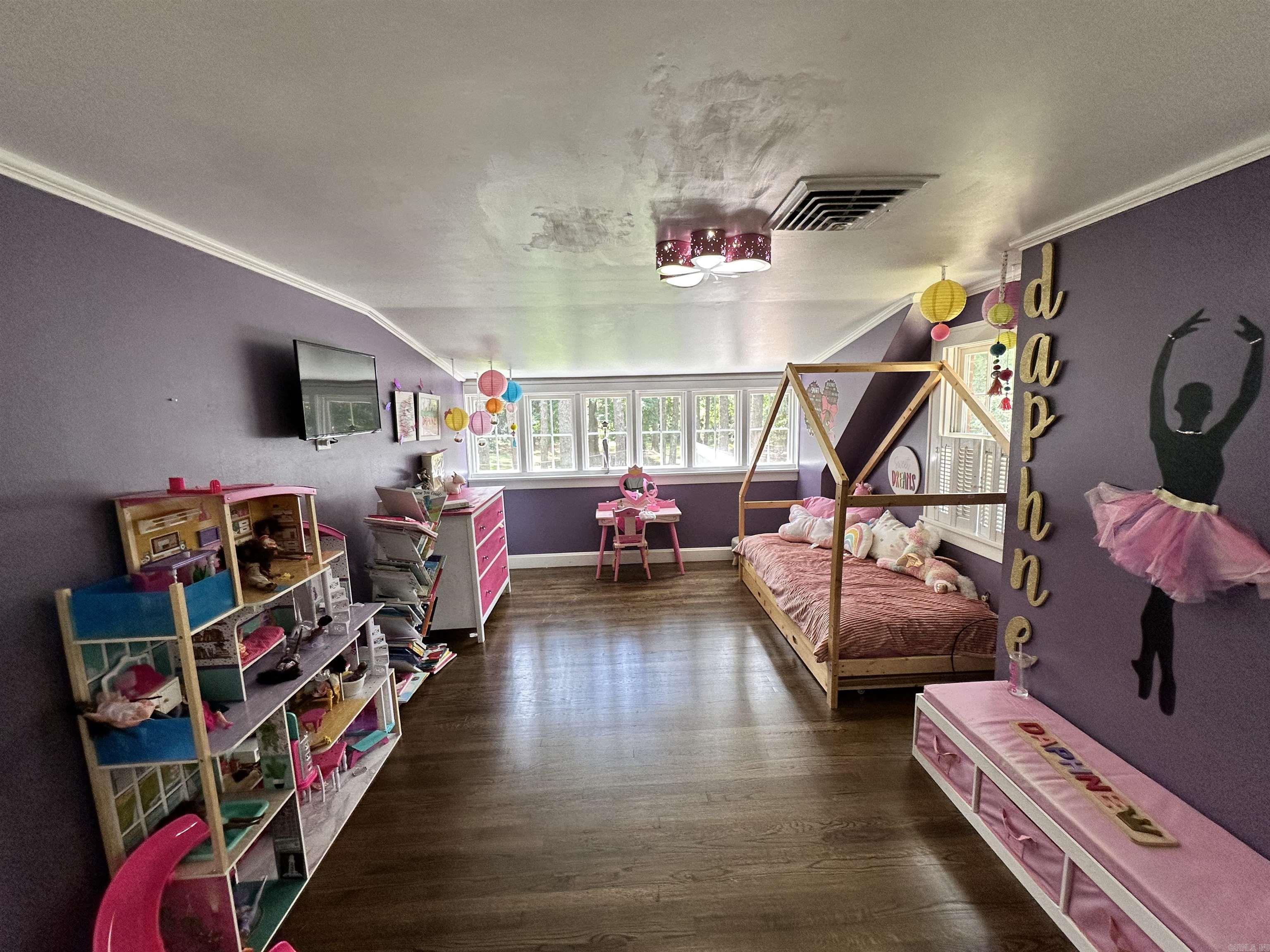 PARK HILL - Residential