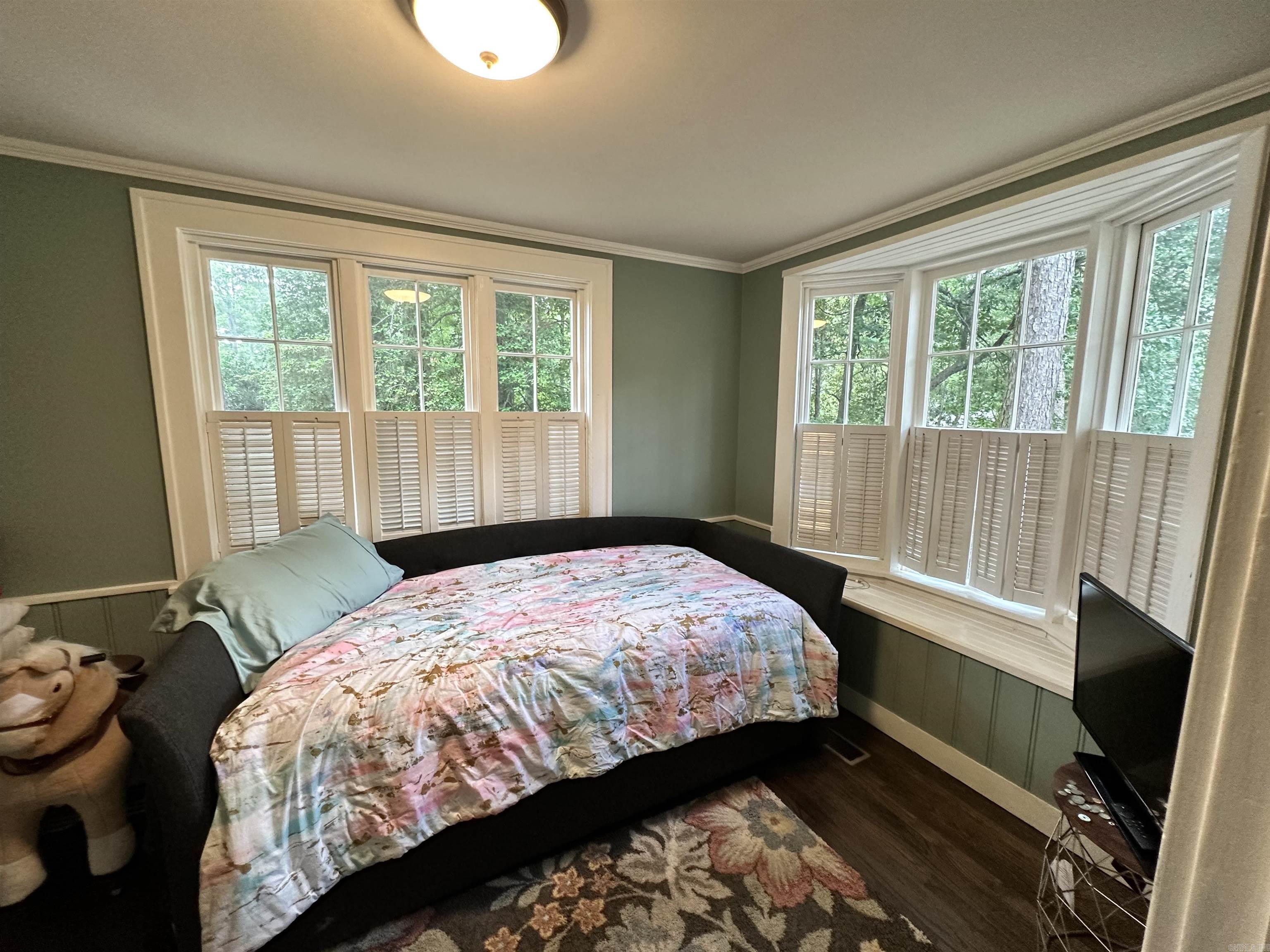 PARK HILL - Residential