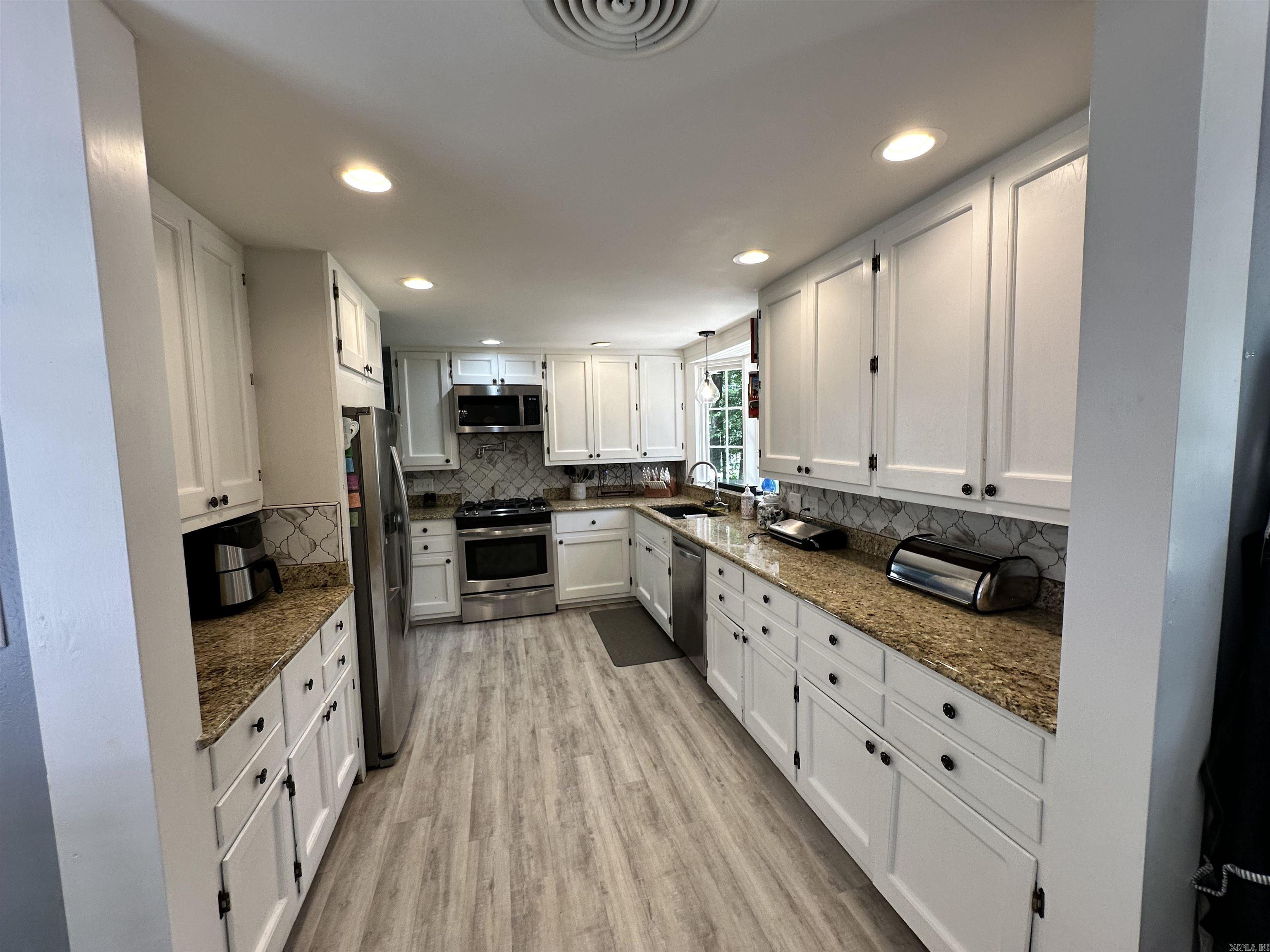 PARK HILL - Residential