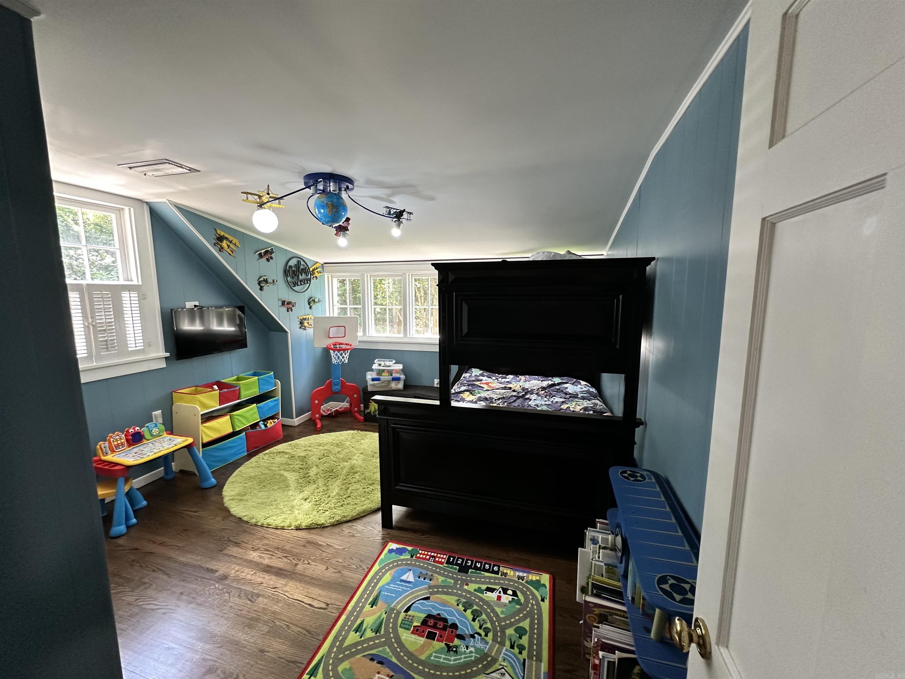 PARK HILL - Residential
