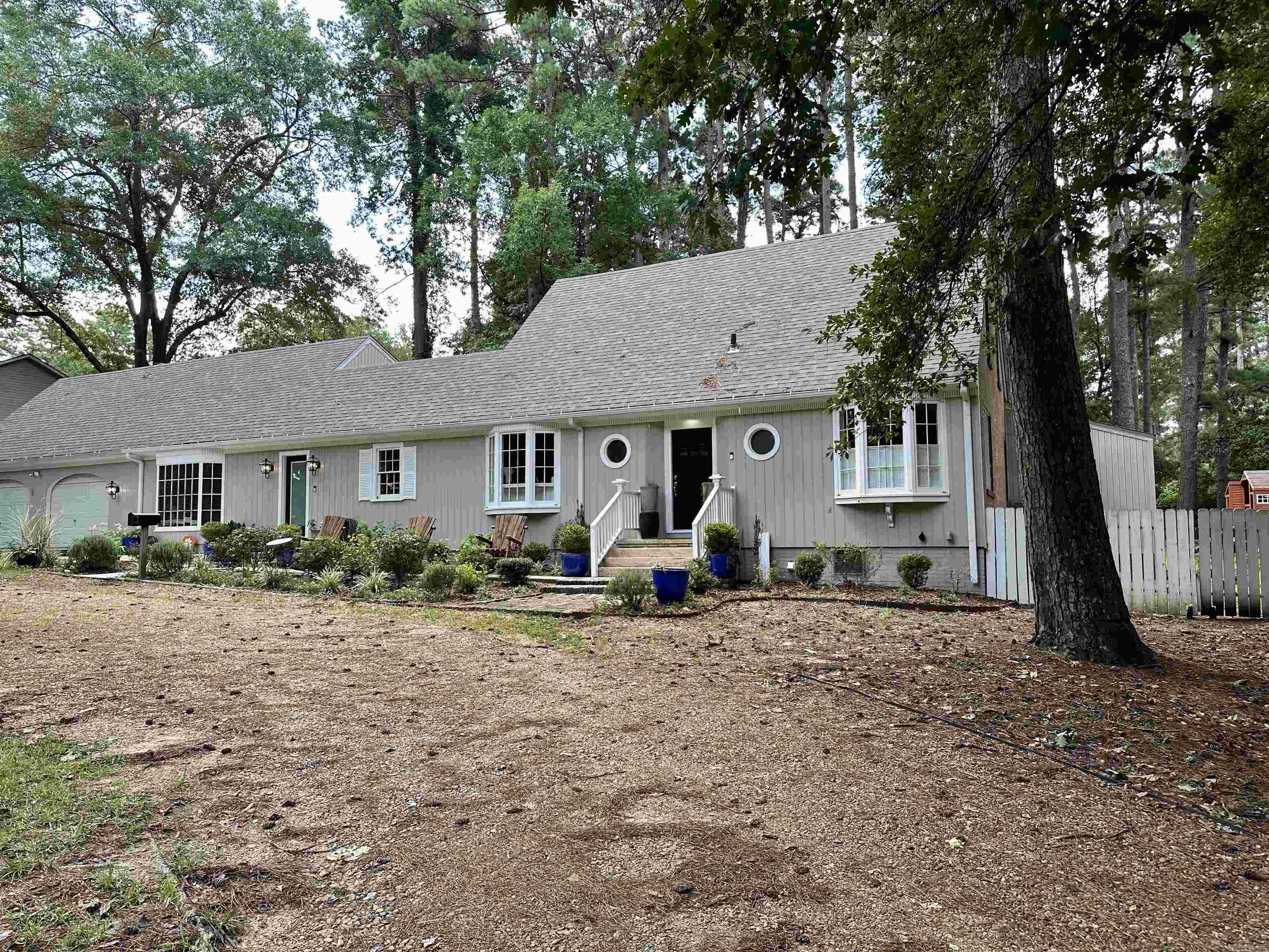 PARK HILL - Residential