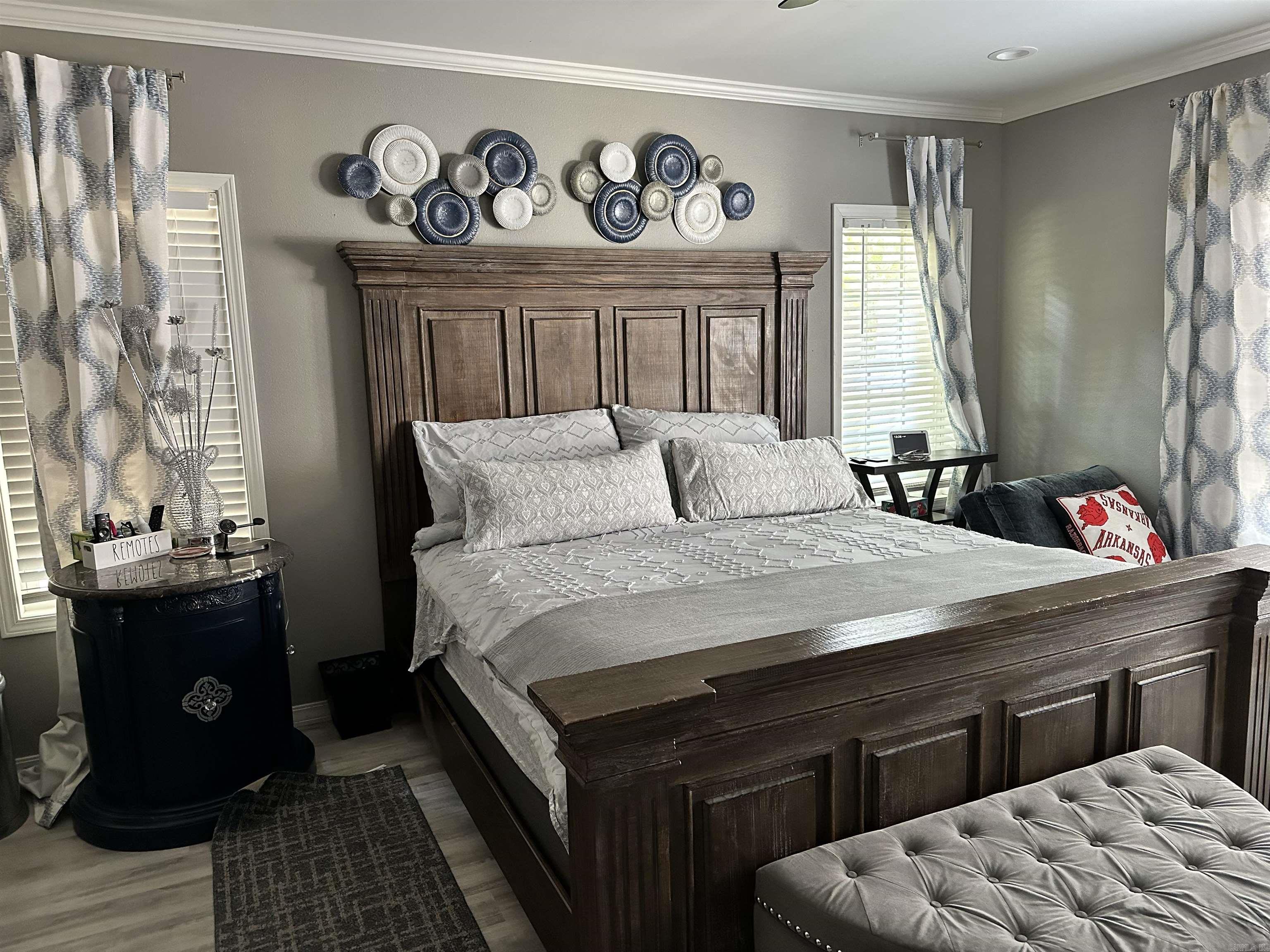 PARK HILL - Residential