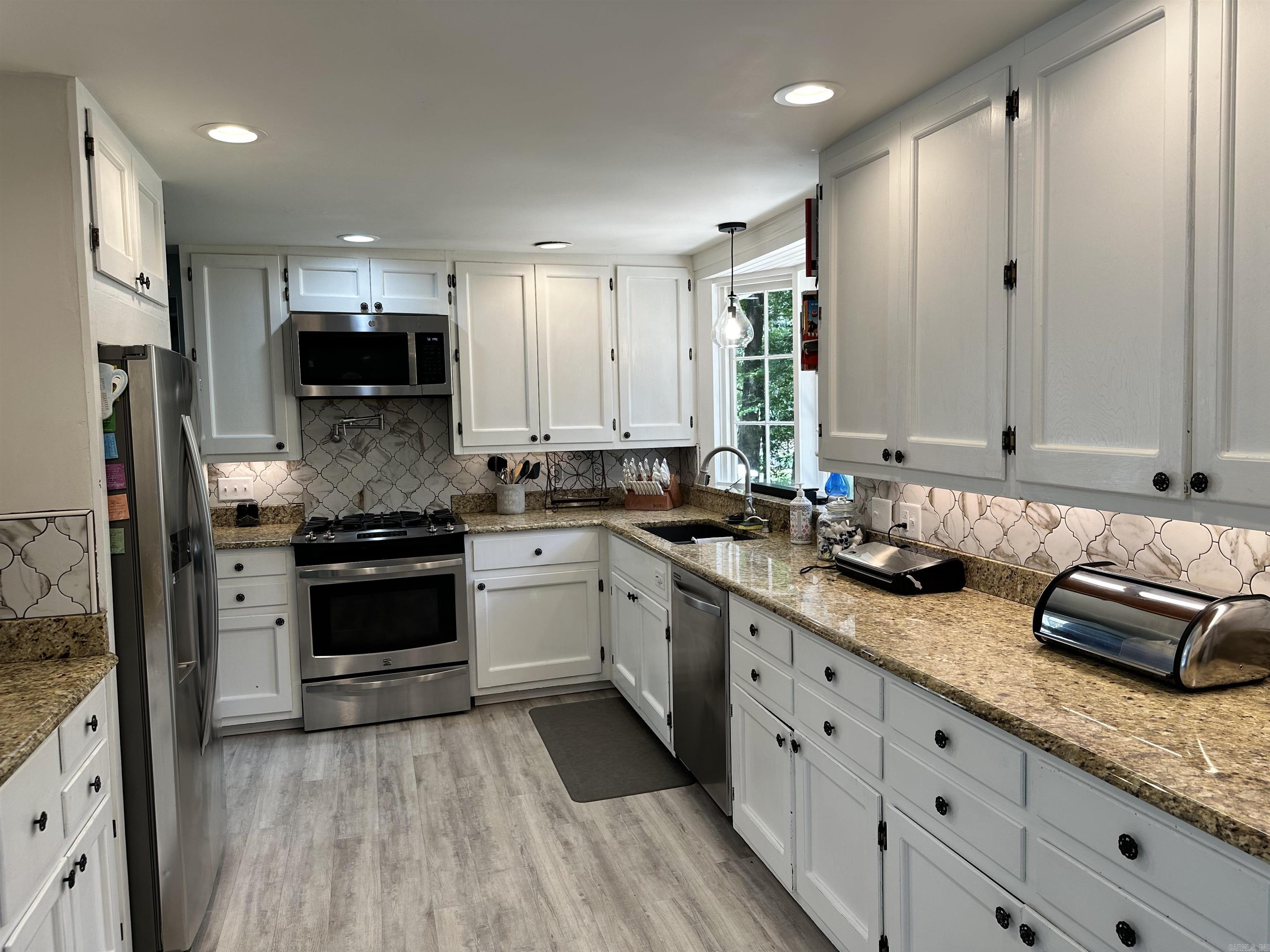 PARK HILL - Residential